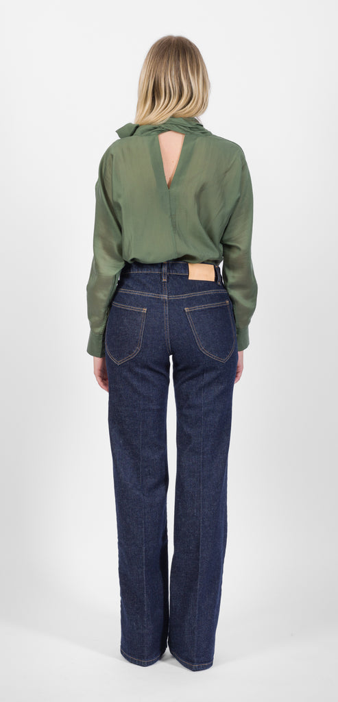 MERCI ITALIA DENIM GRETA