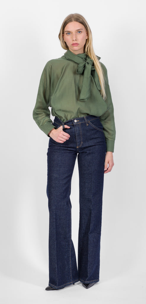 MERCI ITALIA DENIM GRETA