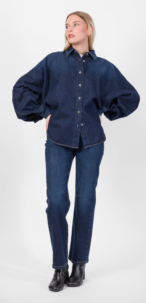 TRUE AVENUE CAMICIA ARMONY