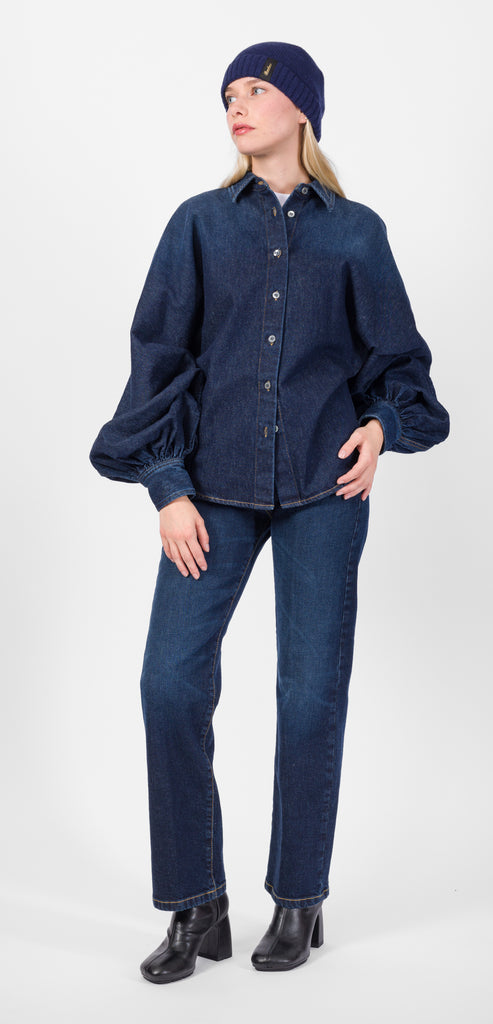 TRUE AVENUE CAMICIA ARMONY