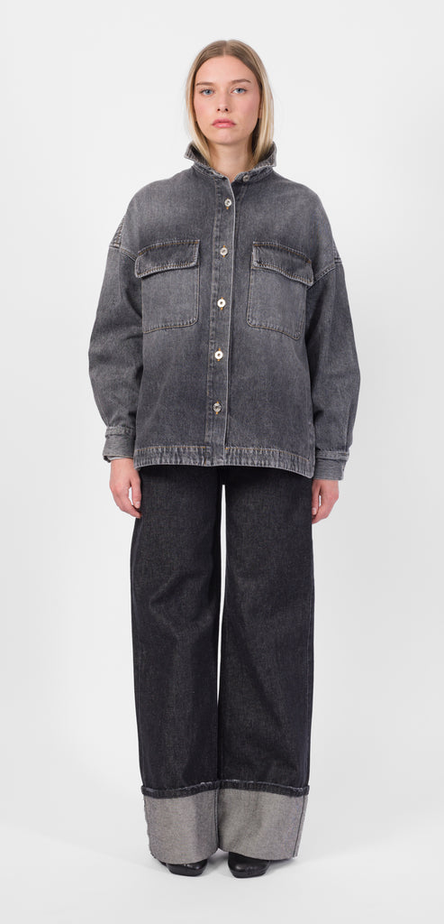 TRUE AVENUE GIACCA AMELIA