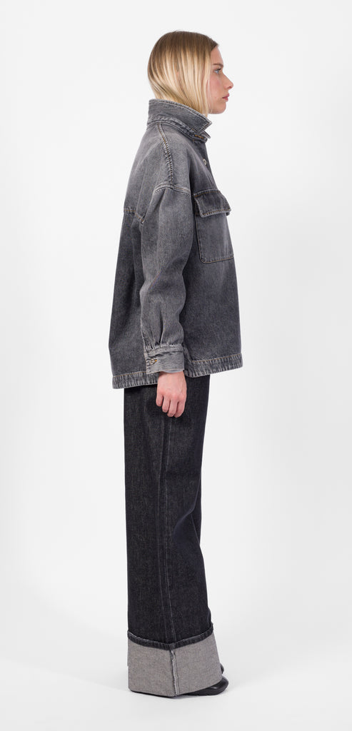 TRUE AVENUE GIACCA AMELIA