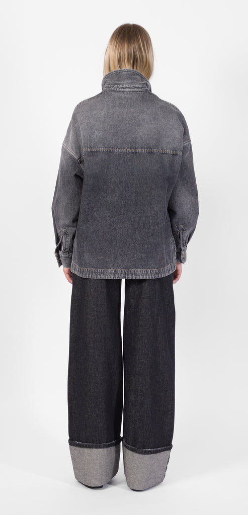 TRUE AVENUE GIACCA AMELIA