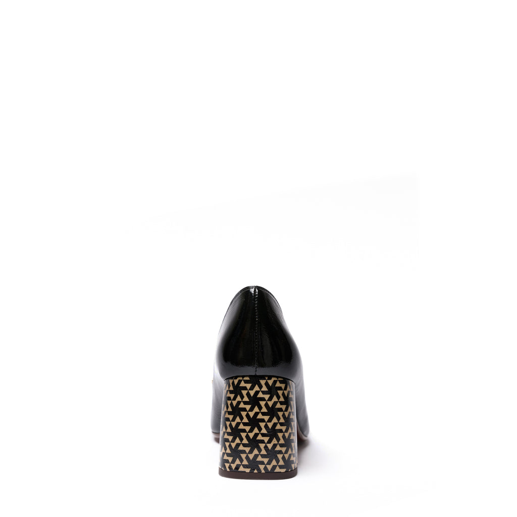 CHIE MIHARA SYBRO HEEL