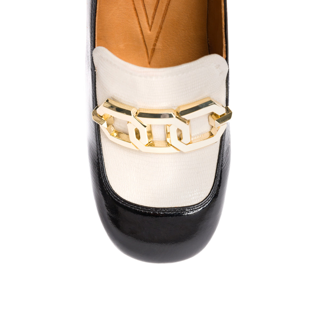 CHIE MIHARA SYBRO HEEL