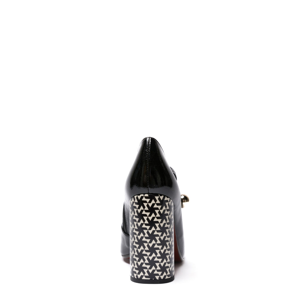 CHIE MIHARA WOLKER BOOTIE