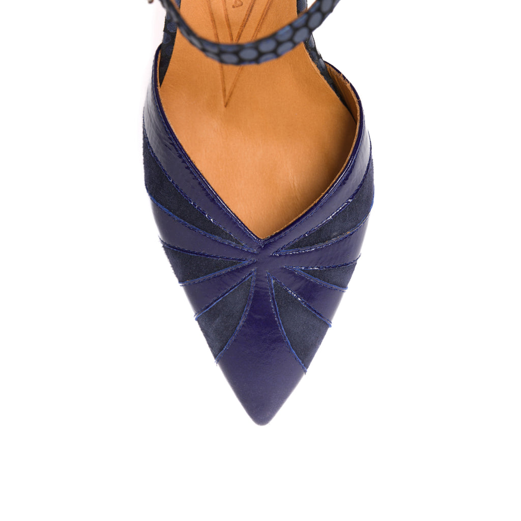 CHIE MIHARA LOLAY HEEL