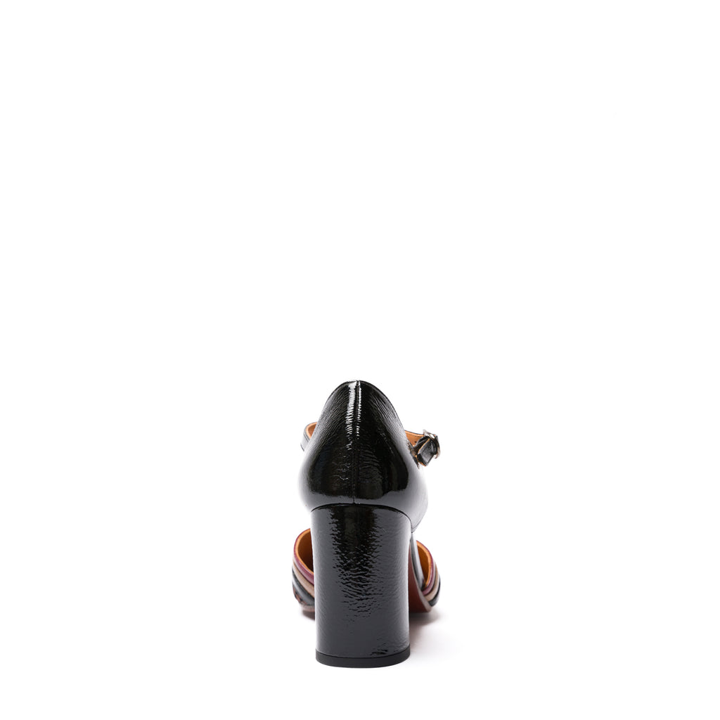 CHIE MIHARA MERMAN HEEL