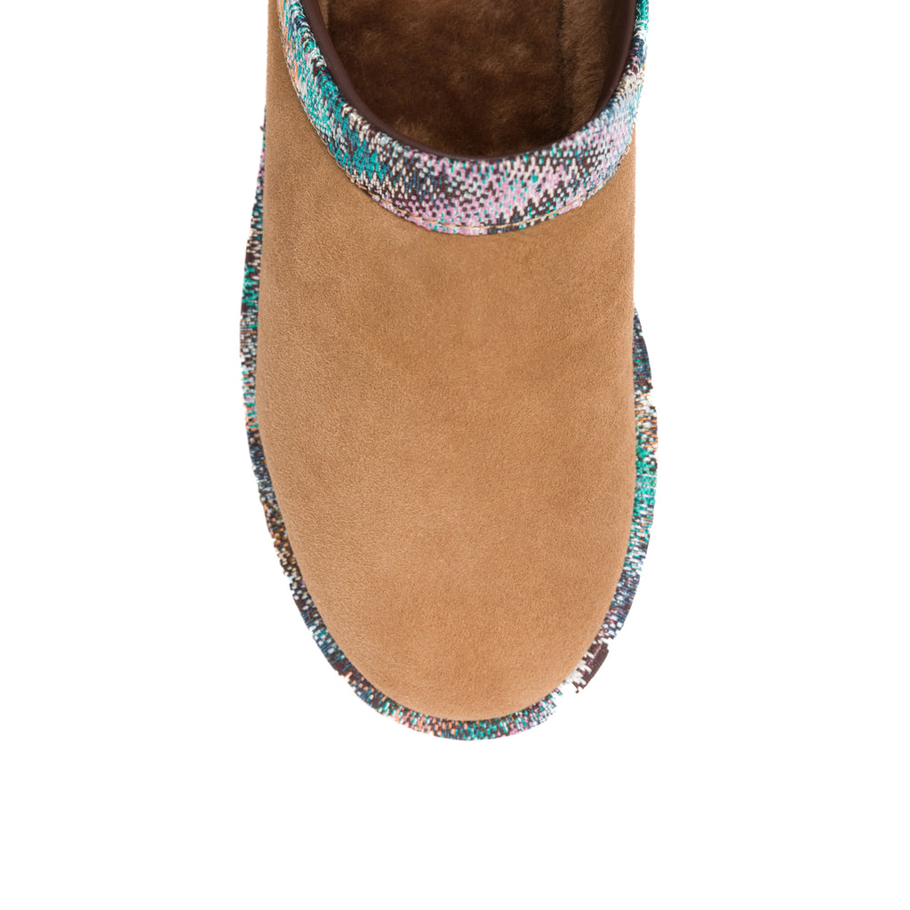 MISSONI BETH SLIP-ON