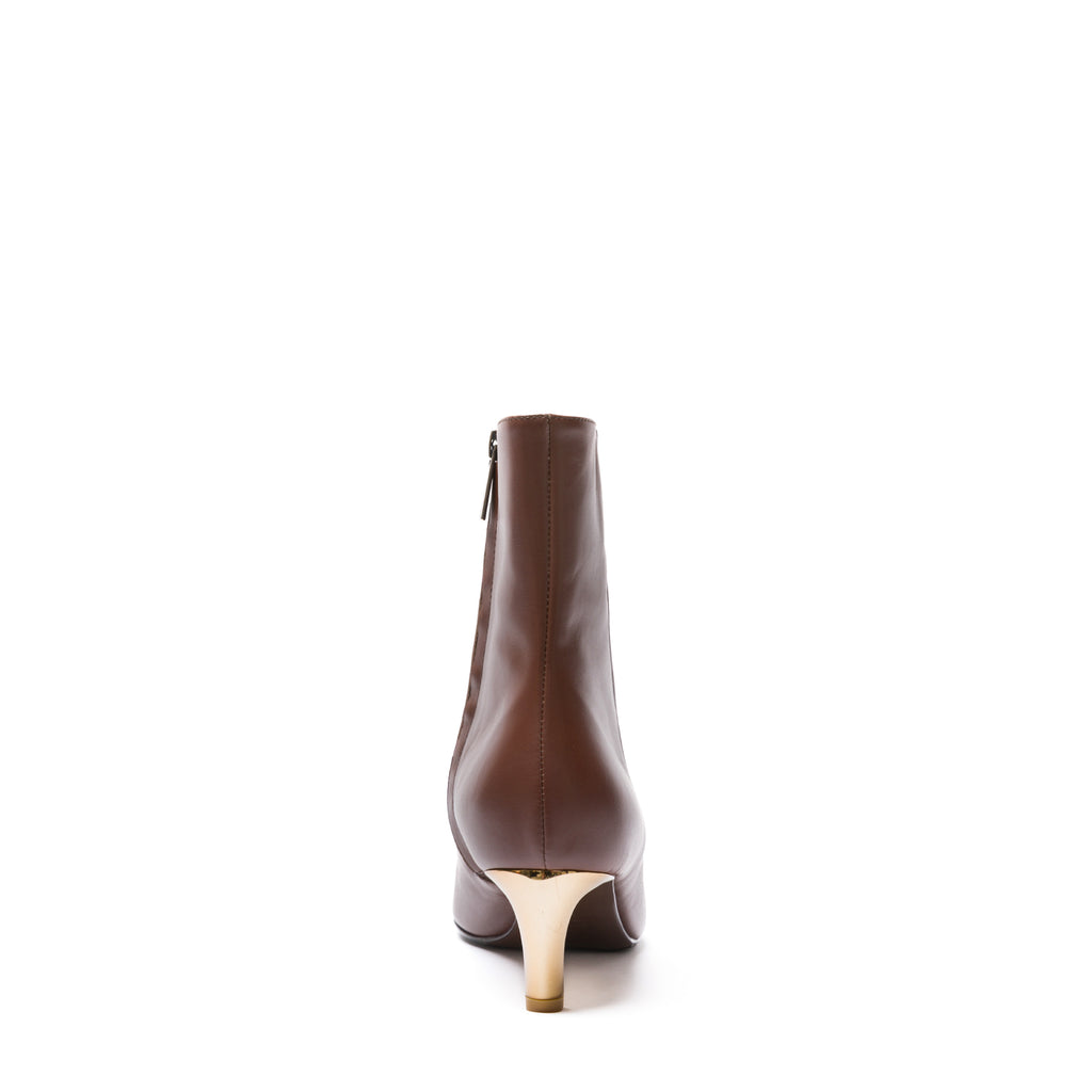 SERGIO LEVANTESI EDNA BOOTIE