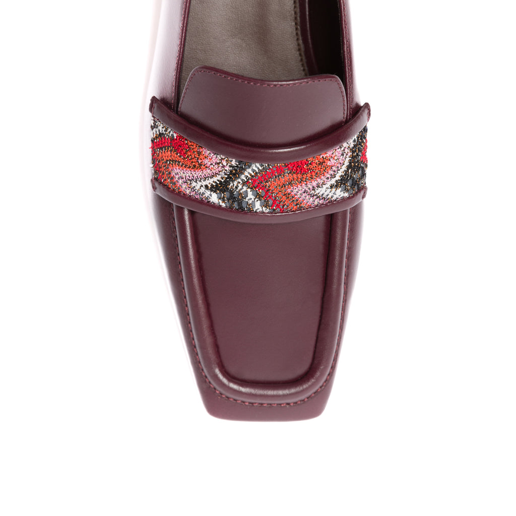 MISSONI DIANA LOAFER