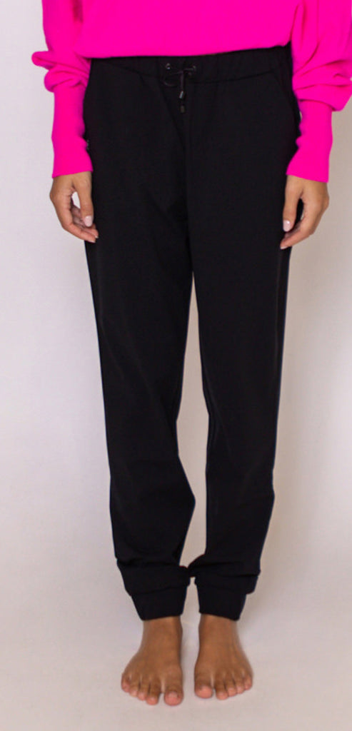 WOLFORD WARM UP TROUSERS