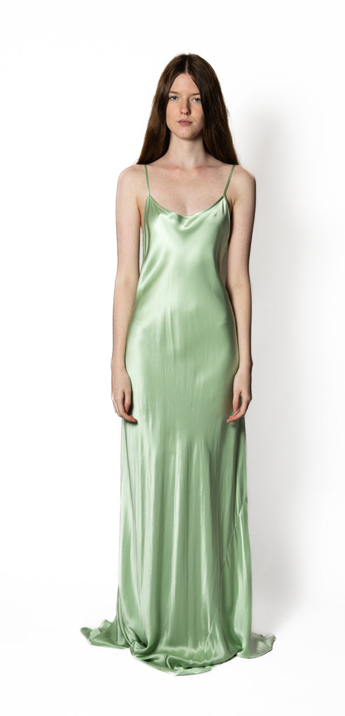 VICTORIA BECKHAM JADE CAMI DRESS | Dafne Shop VICTORIA BECKHAM JADE CAMI DRESS | Dafne Shop