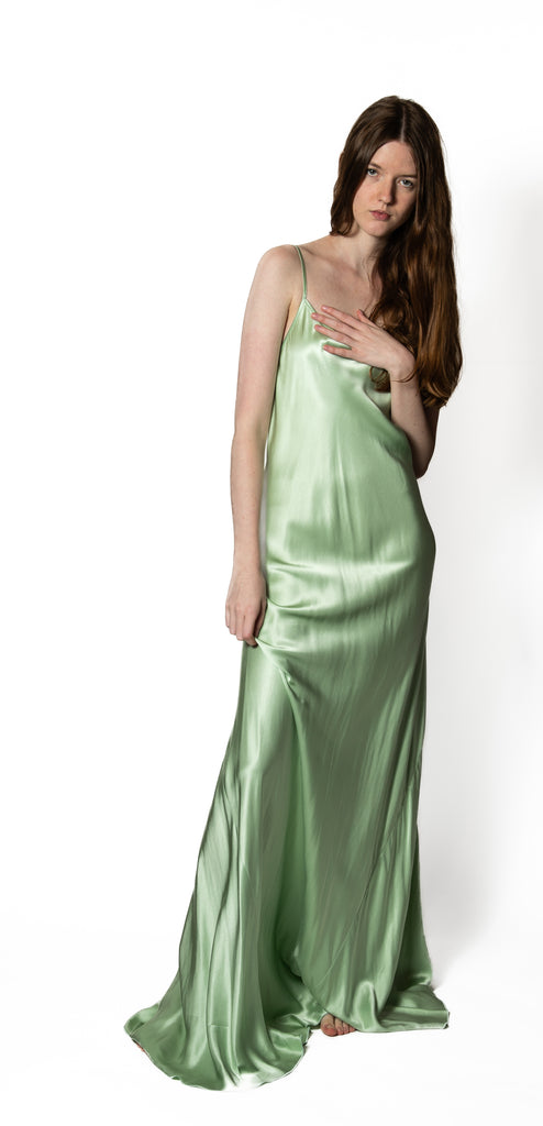 VICTORIA BECKHAM JADE CAMI DRESS | Dafne Shop VICTORIA BECKHAM JADE CAMI DRESS | Dafne Shop