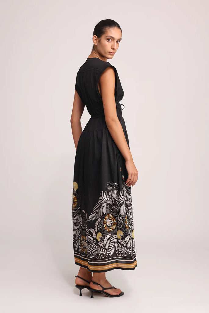 SABINA MUSAYEV ORIA DRESS