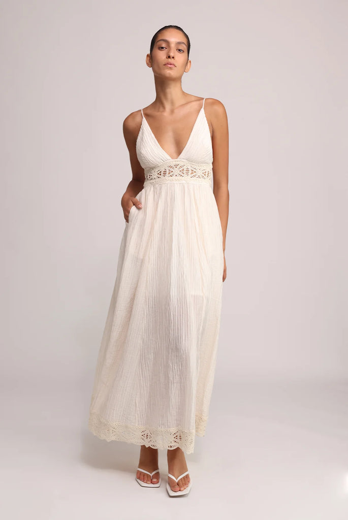 SABINA MUSAYEV NALAYA DRESS