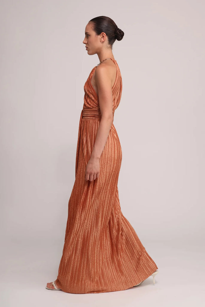 SABINA MUSAYEV SOPHIA DRESS