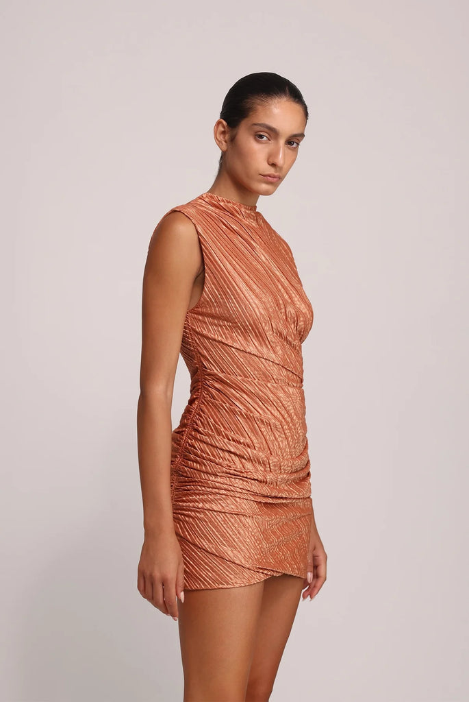 SABINA MUSAYEV LIZ DRESS