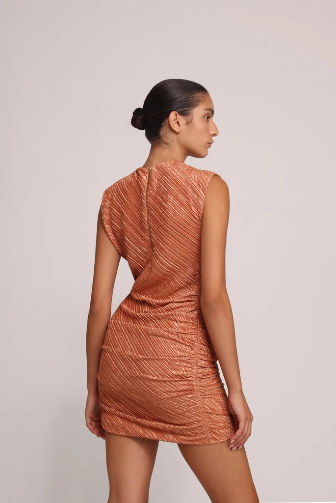 SABINA MUSAYEV LIZ DRESS