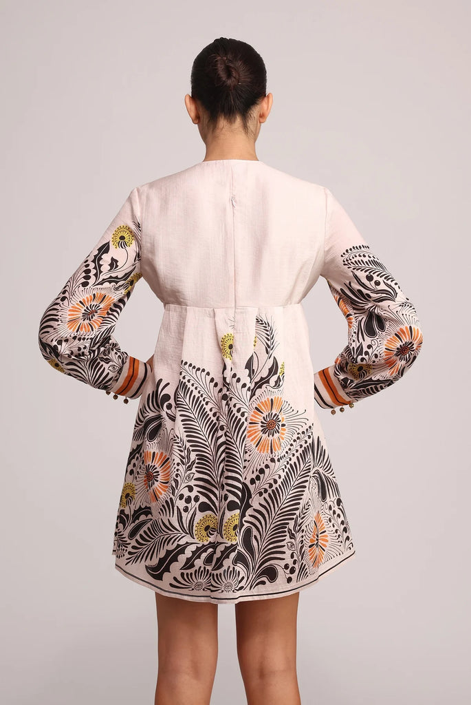 SABINA MUSAYEV MARIA DRESS
