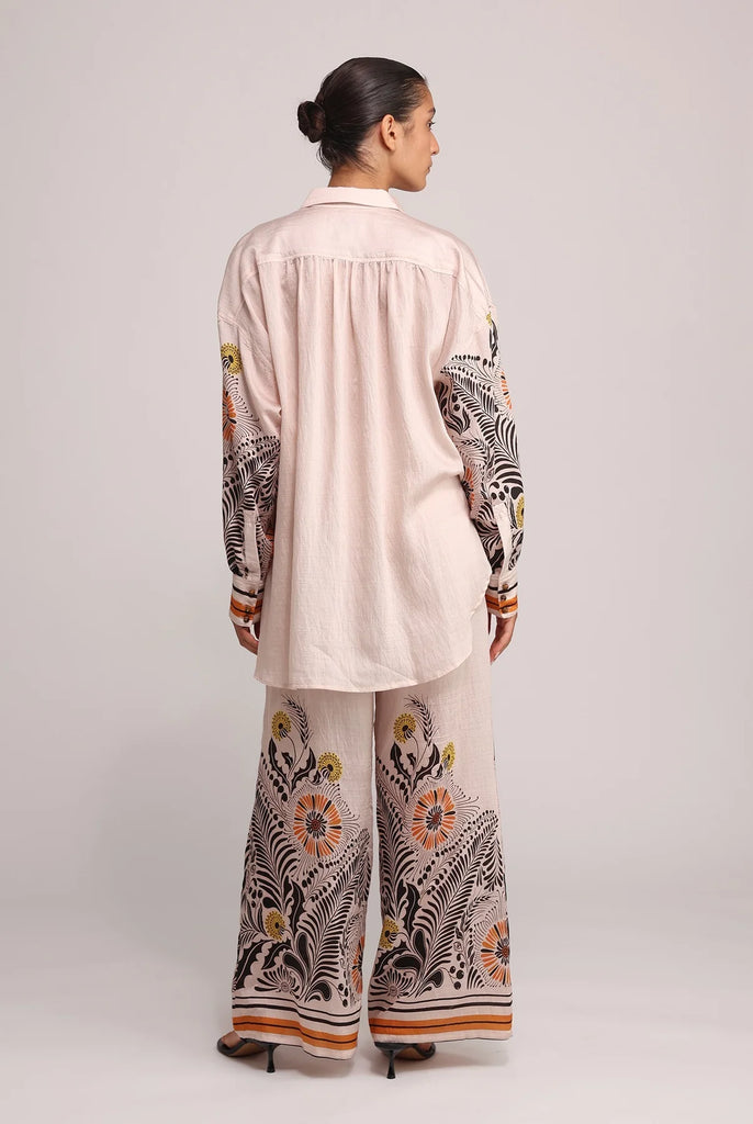 SABINA MUSAYEV MAY SHIRT