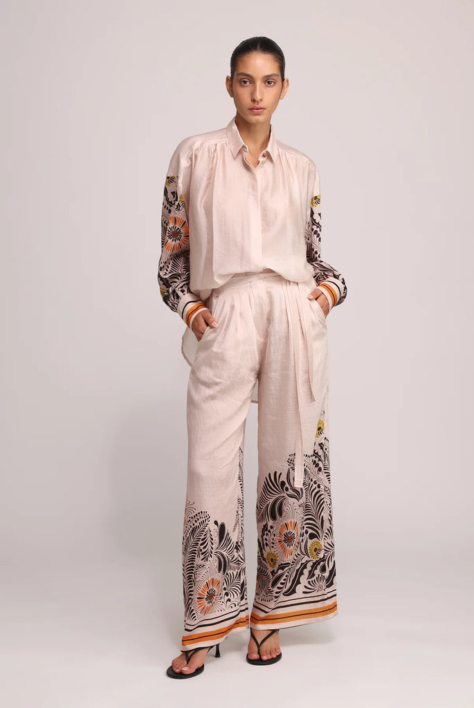 SABINA MUSAYEV MAY SHIRT