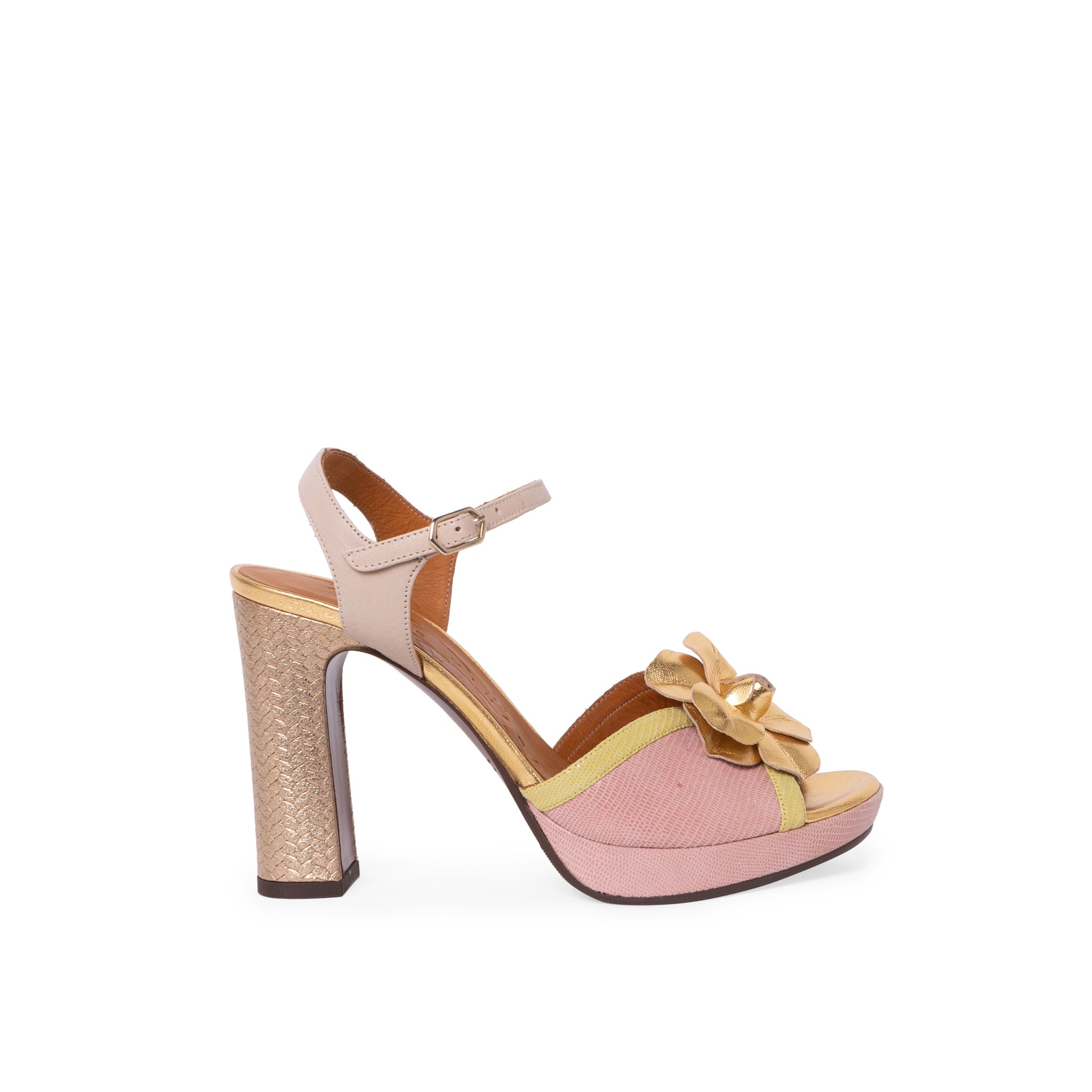 CHIE MIHARA CATINA SANDAL Dafne Shop